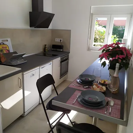 Fantastico 4 Appartement Puerto de la Cruz (Tenerife)