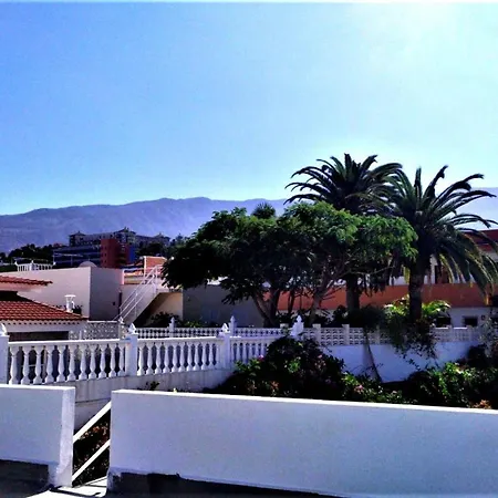 Appartement Fantastico 4 *