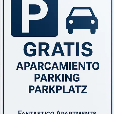 Fantastico 4 * Puerto de la Cruz (Tenerife)