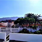 Appartamento Fantastico 4 - Grossem Balkon - Gratis Parkplatz - Klimaanlage - Zentrumsnaehe Und Meernaehe *