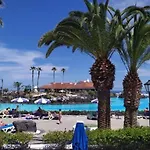Fantastico 4 - Grossem Balkon - Gratis Parkplatz - Klimaanlage - Zentrumsnaehe Und Meernaehe Appartamento Puerto de la Cruz (Tenerife)